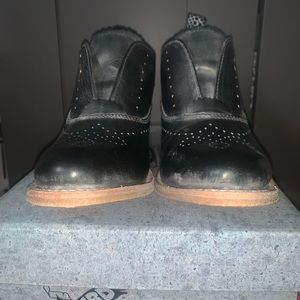 Freebird Sadie NIB SIZE 6